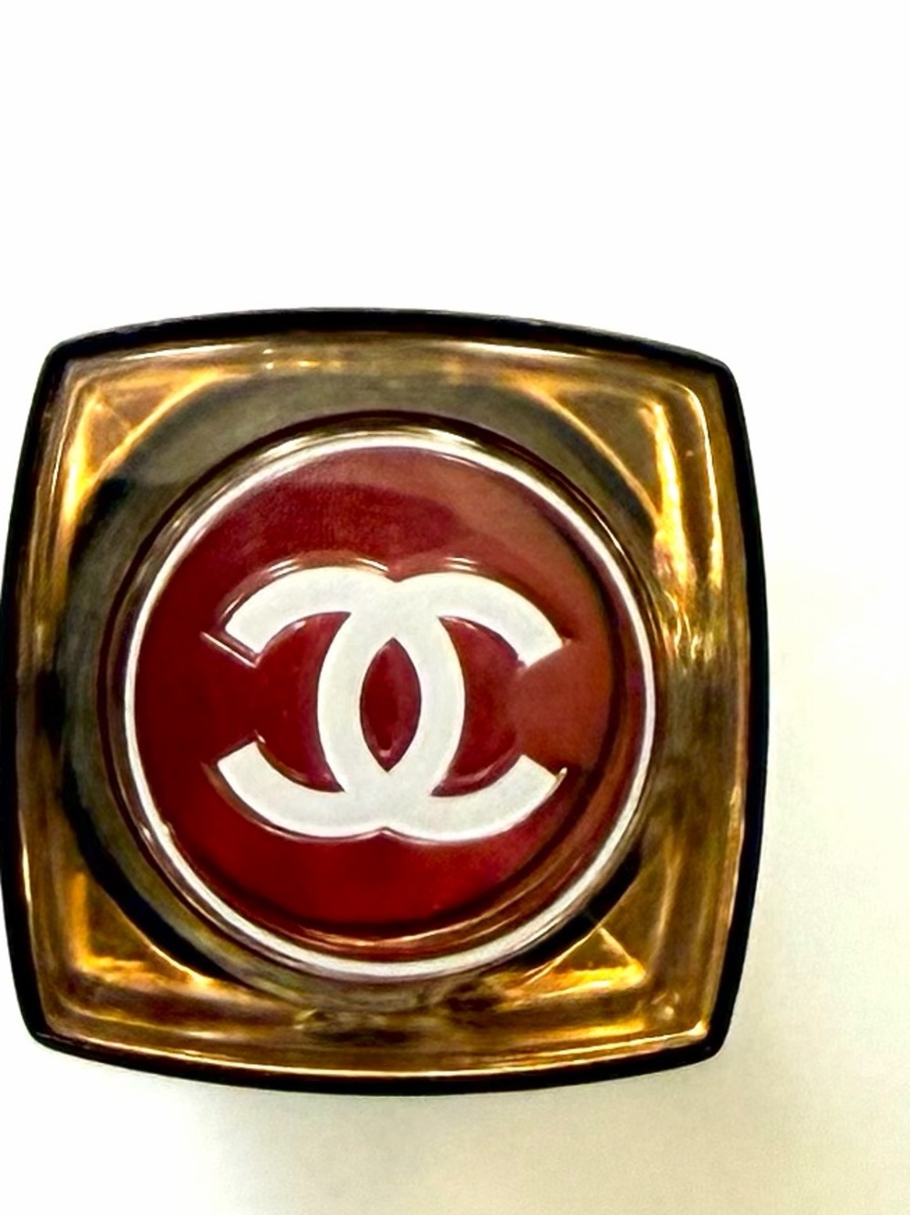 CHANEL ROUGE COCO FLASH 118 FREEZE-Gently Used - Picture 8 of 8